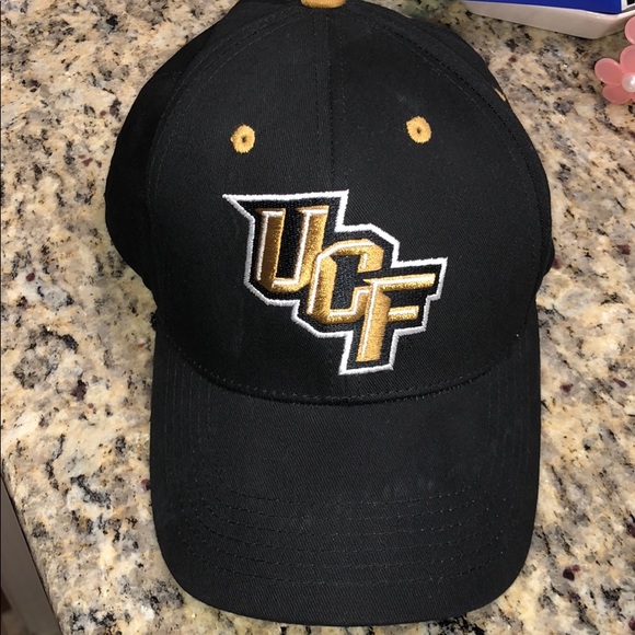 Captivating Headgear Accessories - UCF Knights Baseball Cap